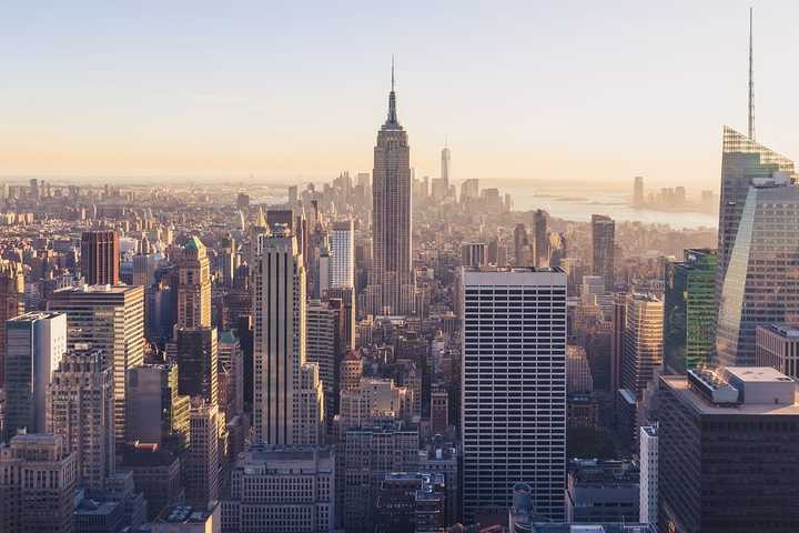 Here's Where NY Ranks Among Top States To Raise Family, New Report Says