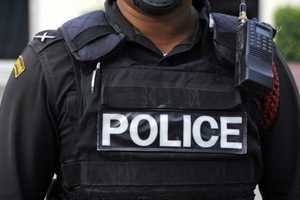 Lyndhurst, North Arlington Police Receive Grants For Bullet-Proof Vests