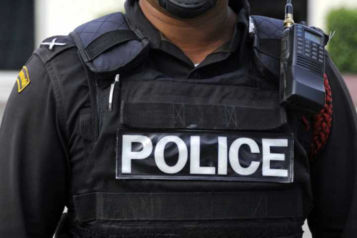 Lyndhurst, North Arlington Police Receive Grants For Bullet-Proof Vests