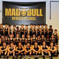 Norwalk Youth Wrestling Program Crowns 4 State Champions