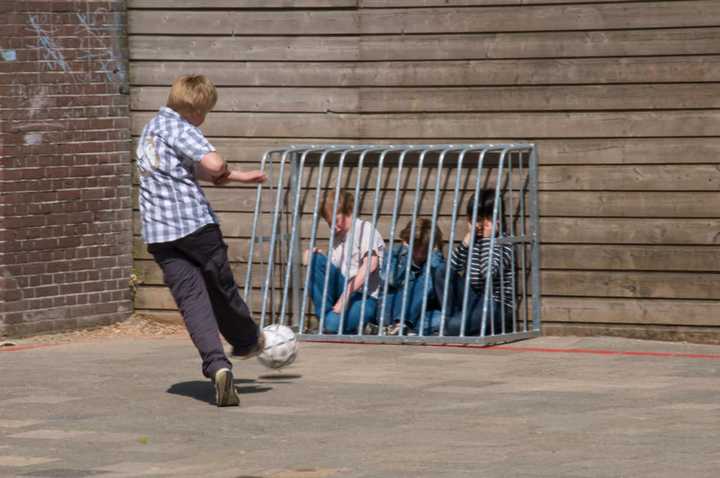 While bullying is gaining attention as a major problem in schools, not all states get good grades on how they&#x27;re handling the issue.