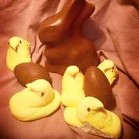 Chocolate Is America's Favorite Easter Gift: What's Yours?