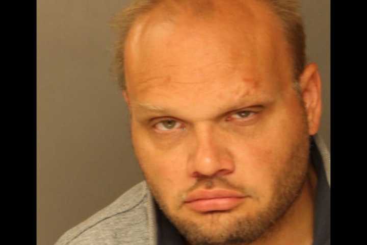 Lancaster Man Threatens To 'Blow Up' Court In 12 Harrassing Phone Calls, Police Say