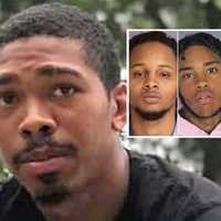 IN COLD BLOOD (UPDATE): Trio Charged With Killing Kidnapped Newark Man Alongside Route 80