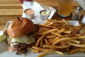 New City's Burger Loft Vies For Fry Win In DVlicious Contest