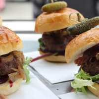 These Dutchess Eateries Rank High For Best Burgers In Upstate NY