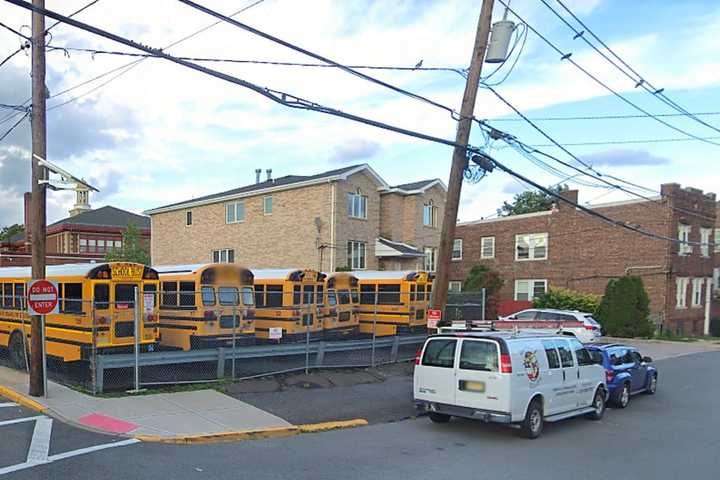 Cliffside Park School Briefly Locked Down As Police Hunt Burglar Who Kicked In Tenant's Door