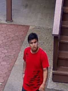 Norwalk Police Seek Suspect In Attempted Burglary
