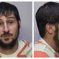 Escaped Murder Suspect Might Have Outside Help, PA State Police Say