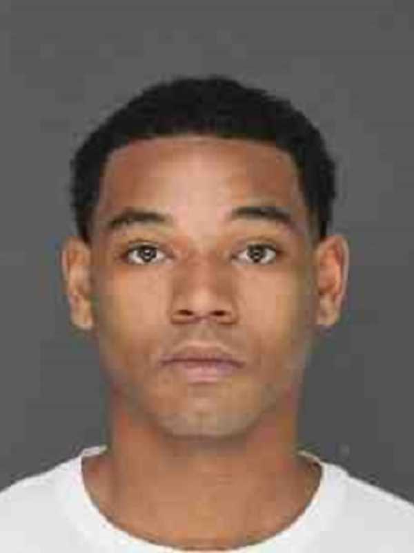 Suspect In Nyack Shooting Faces Assault, Weapons Charges