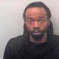 Passaic County Sheriff: Cognac Drinker In Car Caught Carrying Loaded Revolver