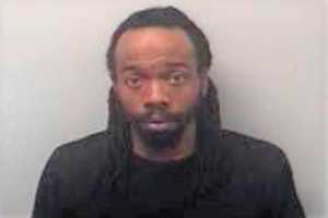 Passaic County Sheriff: Cognac Drinker In Car Caught Carrying Loaded Revolver