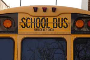 Pemberton Township Schools Closed Due To Major Winter Storm