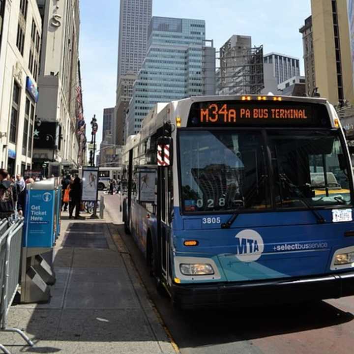 MTA increasing services for Fourth of July weekend