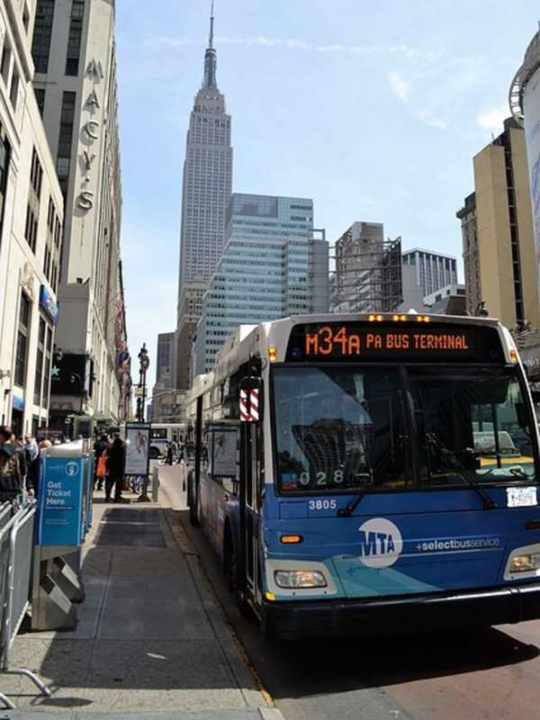 MTA Will Increase Service For July 4th Holiday