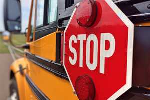 Student Injuries Reported In Westchester School Bus Crash