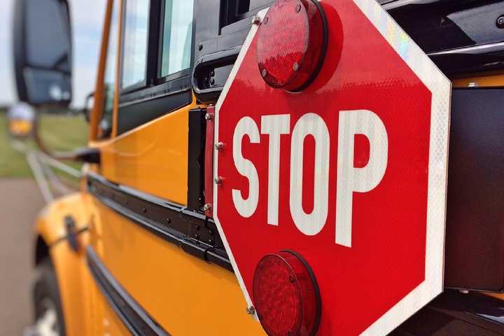 Student Injuries Reported In Westchester School Bus Crash