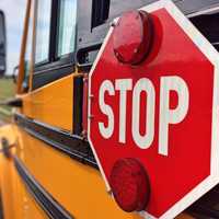 Child, 6, Hit By School Bus Suffers Serious Injuries