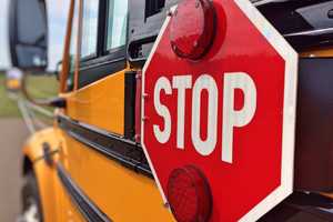 Child, 6, Hit By School Bus Suffers Serious Injuries