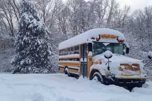 New Update: School Districts In Northern Westchester Announce Closures, Delays