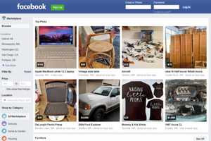 Facebook Marketplace Gone Wrong: Teen Accused In 6 Separate iPhone Thefts In Albany