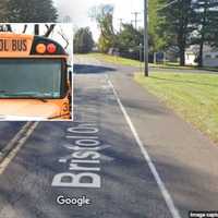Three Students Injured In Pennsbury Bus Crash, District Says