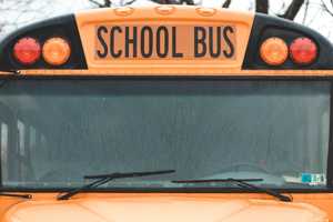 School Van Rear-Ended By Jeep In South Central PA: Police