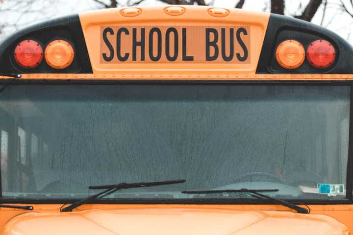 School Van Rear-Ended By Jeep In South Central PA: Police