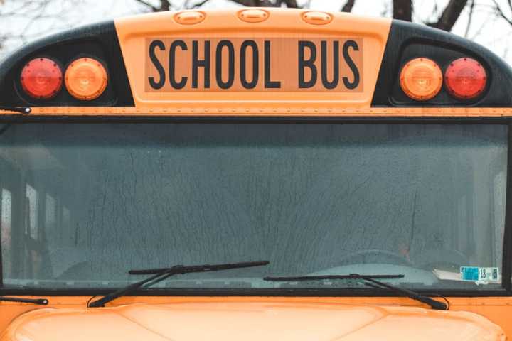 Williamstown School Bus Driver Drove 23 Clayton Students While Drunk, Police Say