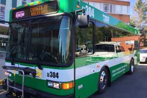 Holiday Transit Schedules For Rockland Announced