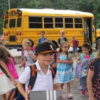 COVID-19: Here's Percentage Of People Who Think It'll Be Safe To Go Back To School In Fall