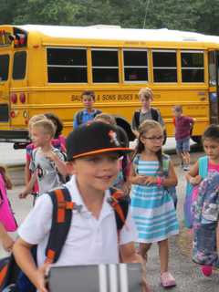 Dutchess Students Head Back To School
