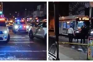 Passenger Shot Dead On SEPTA Bus: Authorities