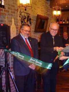 Pleasantville Chamber Members Gain Businessperson Of Year Nominations