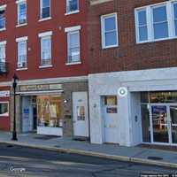 Homeless Duo Robs Man At Knifepoint Outside Long Island Business, Police Say