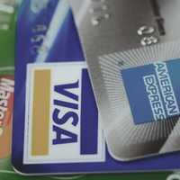 'Bust-Out' Sentence: Man Steals $290K Using Fake Credit Cards In Long Island Scam
