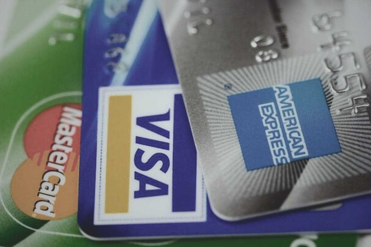 'Bust-Out' Sentence: Man Steals $290K Using Fake Credit Cards In Long ...