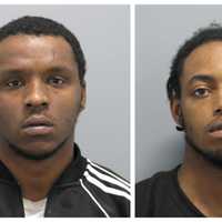 Two Nabbed Following Long Island Chase In Stolen Vehicle