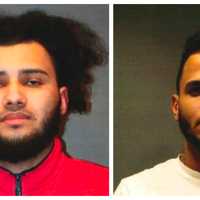 Kilo Of Heroin, Pounds Of Pot, Stolen Gun, Pills Discovered In Stratford Bust