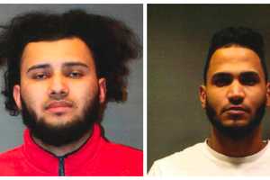 Kilo Of Heroin, Pounds Of Pot, Stolen Gun, Pills Discovered In Stratford Bust