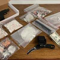 Man, Woman Accused Of Dealing Heroin, Fentanyl, Crack In Hudson Valley