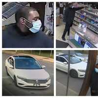 Police Need Help Identifying Gunpoint Pharmacy Robber