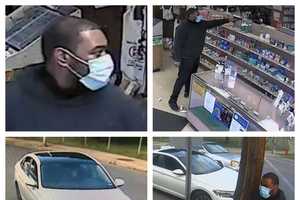 Police Need Help Identifying Dutchess Gunpoint Pharmacy Robber