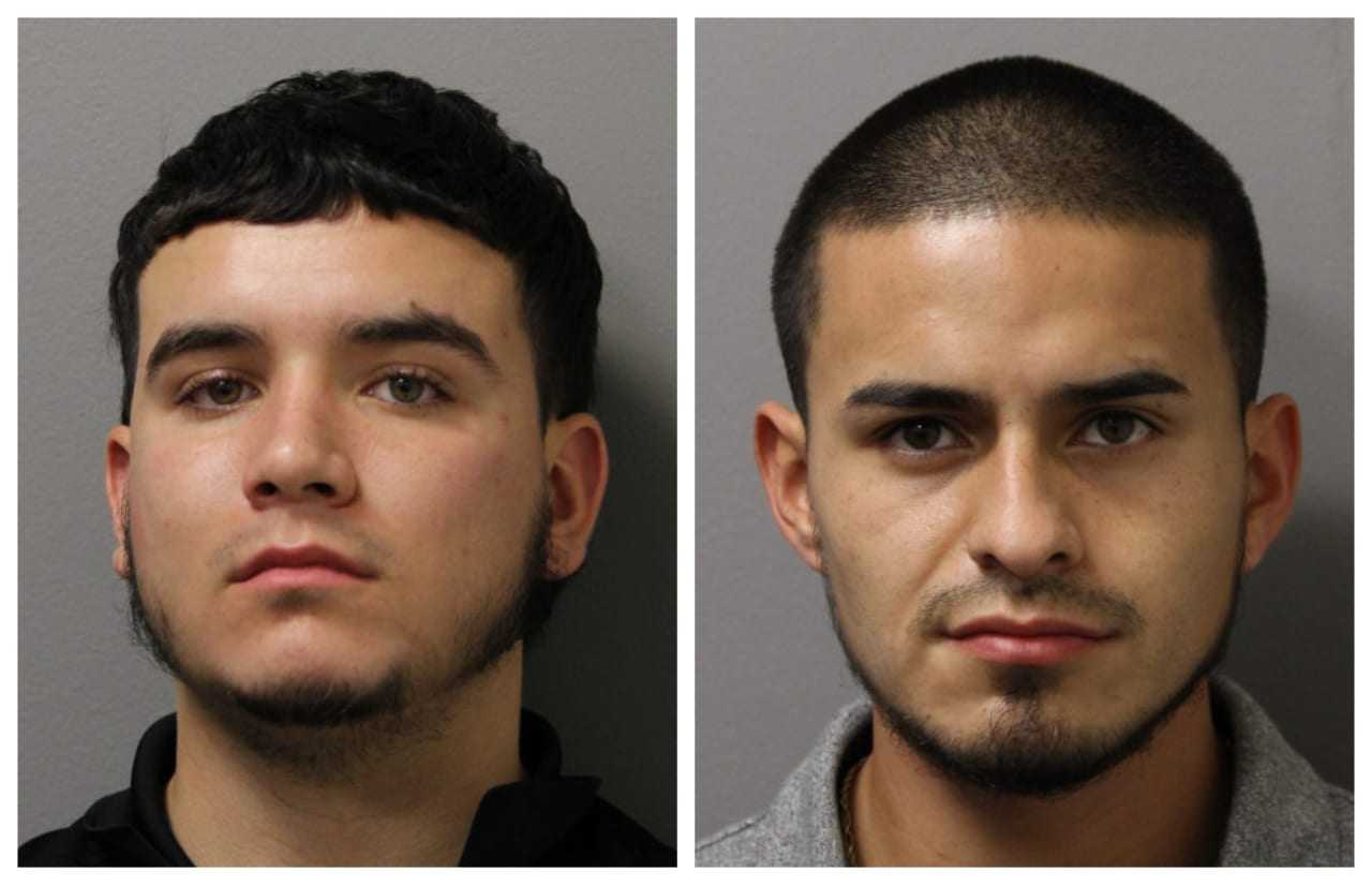 Duo Nabbed For String Of Car Burglaries, Other Crimes On Long Island ...