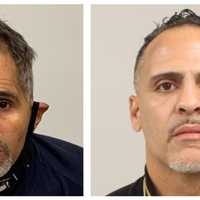 Men Charged In Fairfield County Baby Formula Theft