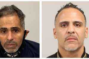 Men Charged In Fairfield County Baby Formula Theft