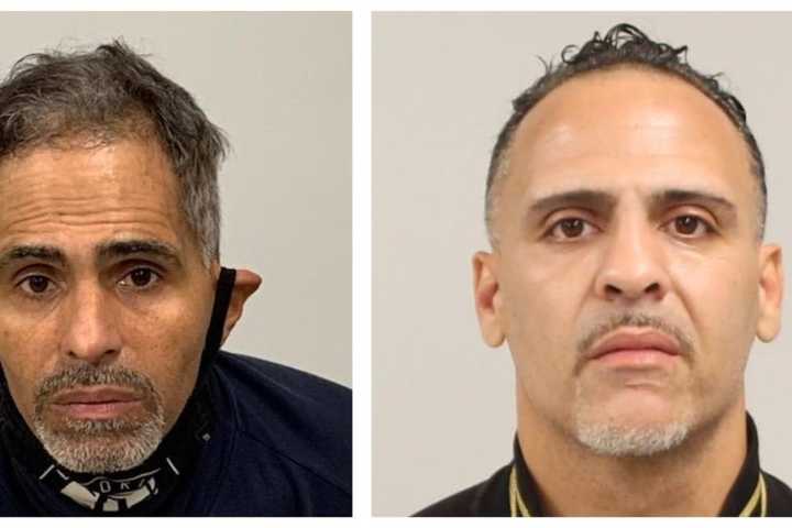 New Haven Men Charged In Westport Baby Formula Theft