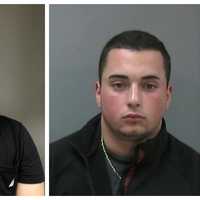 Trio Charged For Fatal Overdose Of 29-Year-Old Area Man