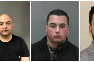 Orange County Trio Charged For Fatal Overdose Of 29-Year-Old Man