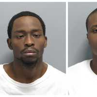 Two Arrested For Stealing From FedEx Dropbox On Long Island, Police Say